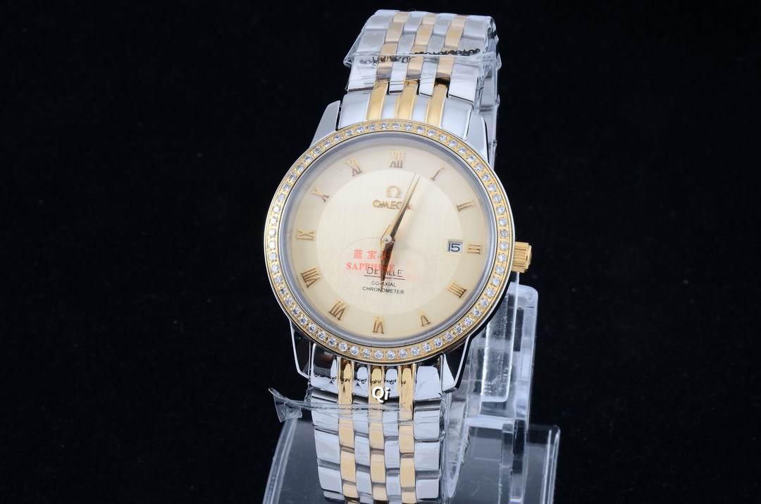 Omega watch man-033